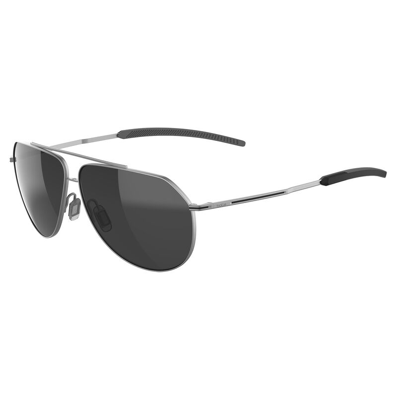 LIVEWIRE, Silver Matte-HD Polarized TNS, hi-res image number null